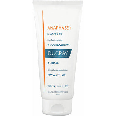 DUCRAY Anaphase + Shampoo Devitalized hair 200 mL