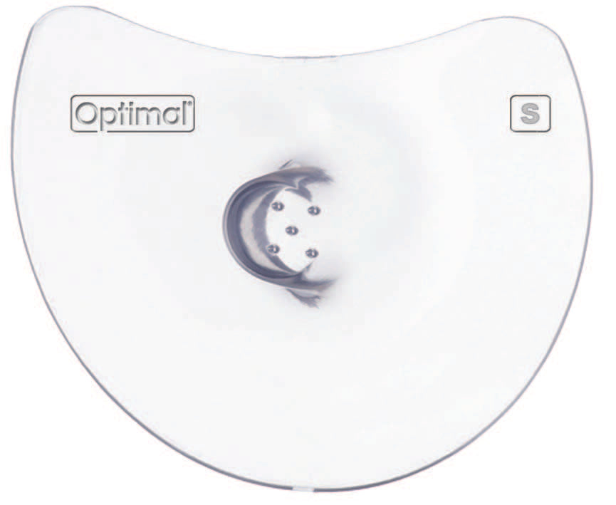 Optimal Nipple Protectors