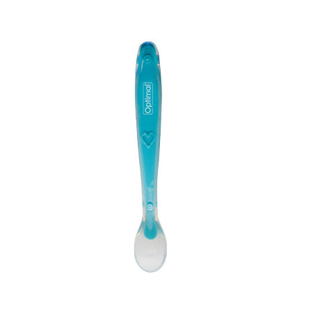 Optimal Silicone Spoon +6m