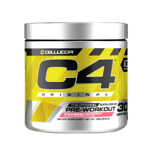 Cellucor C4 Pre-Workout 30srv