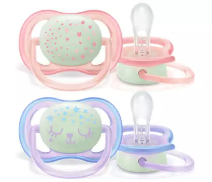 Avent Philips Ultra air 0-6M
