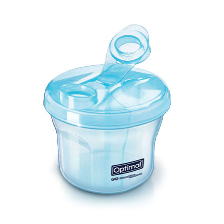 Optimal 480ml Modern Travel Container Formula 1