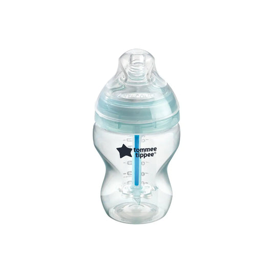 Tommee Tippee Advanced Anti-Colic Baby Bottle 3m+