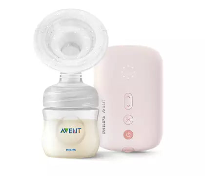 Avent Electric breast pump