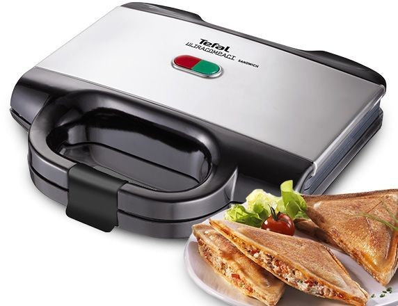 TEFAL Sandwich maker 700 W