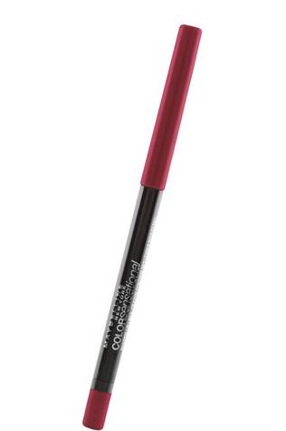 Maybelline New York  Color Sensational Shaping
