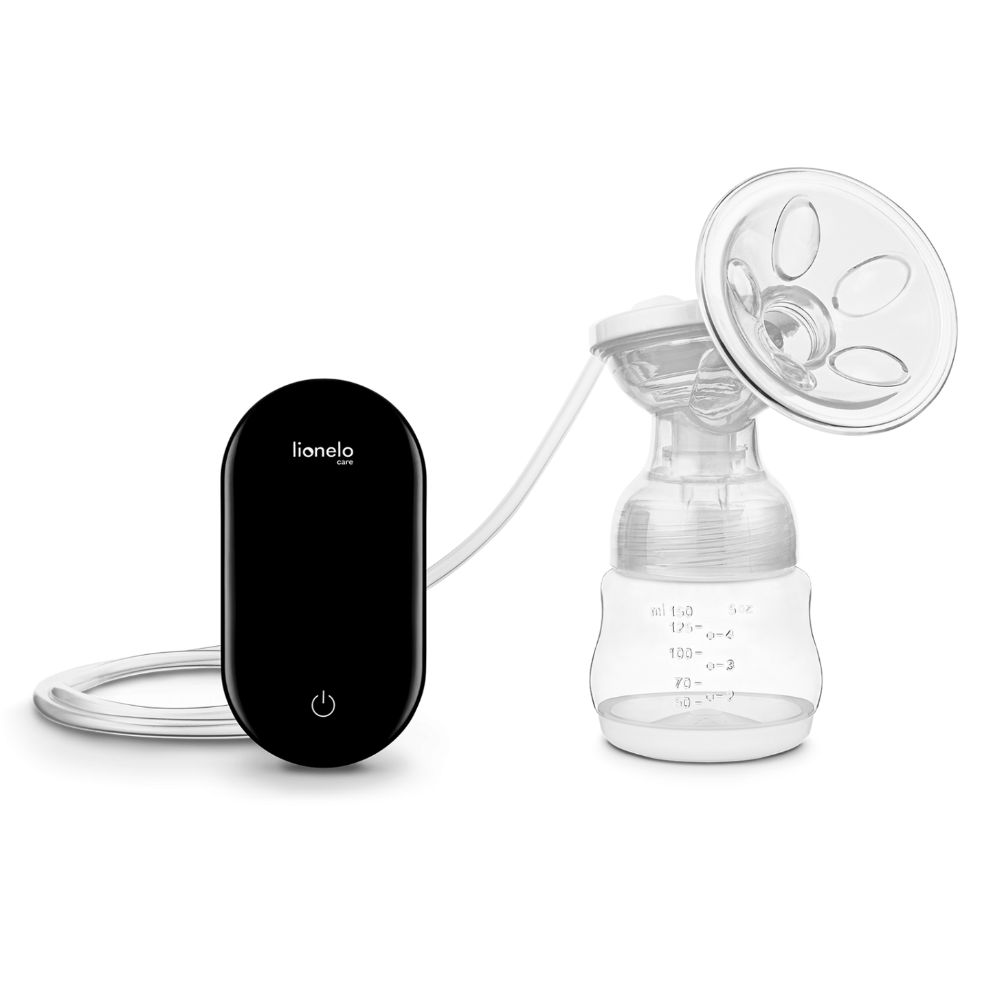 Lionelo Electric Pump and Massager FIDI GO