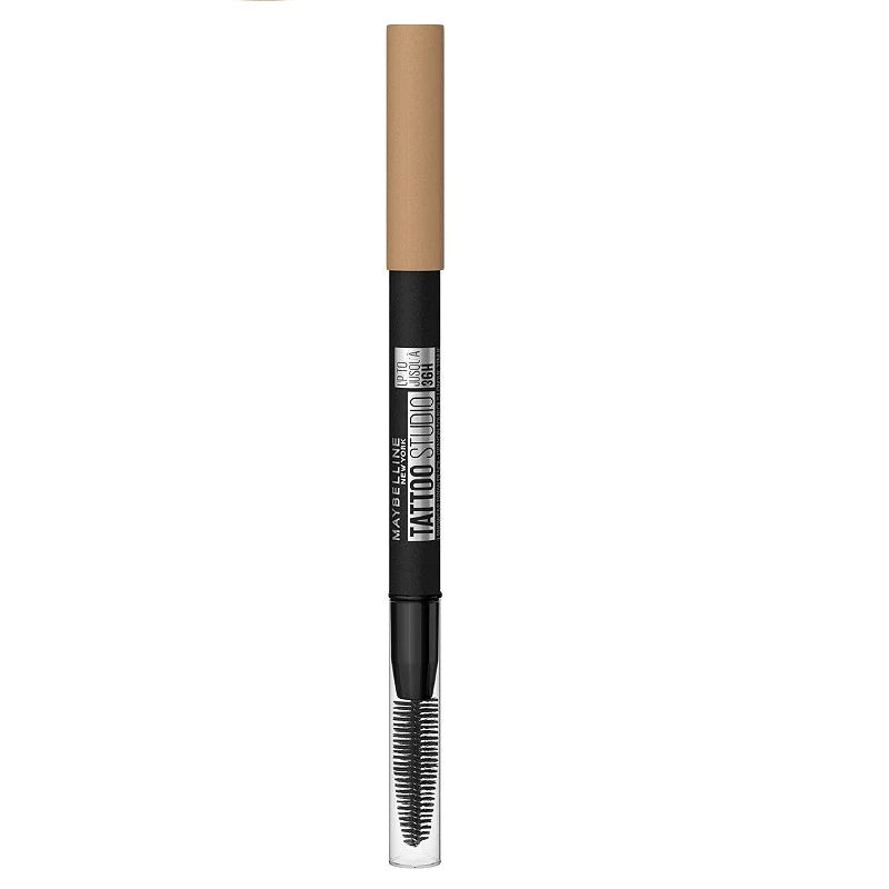 Maybelline New York Tattoo Studio 36H Pigment Brow Pencil