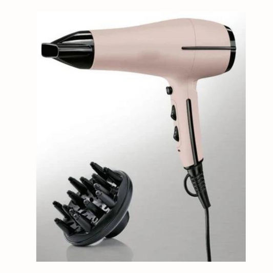 SWITCH ON Premium Hair Dryer With Touch Sensor