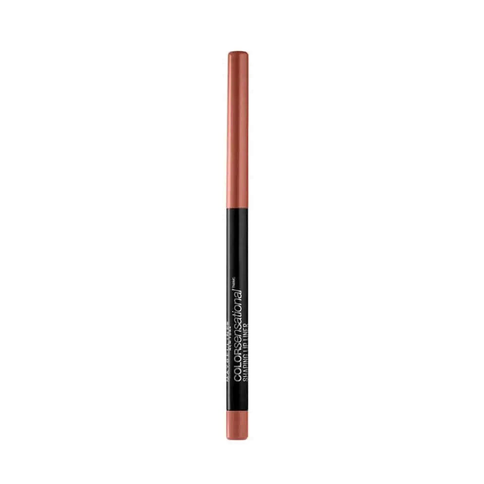Maybelline New York  Color Sensational Shaping