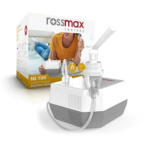Rossmax Piston Nebulizer