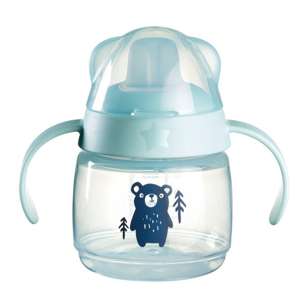 Tommee Tippee Transition Soft Spout Cup 4m+