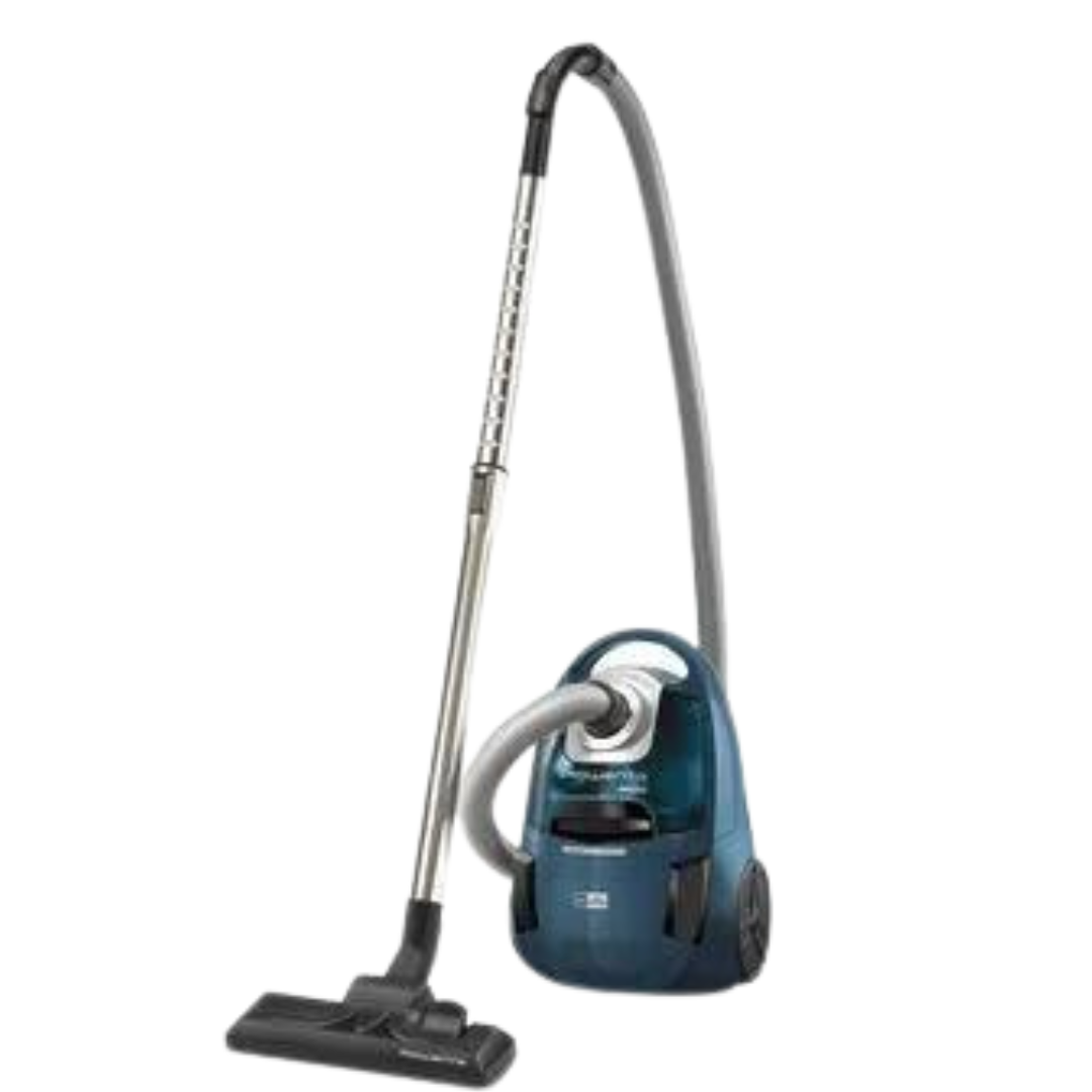 ROWENTA Bagless vacuum cleaner City Space Cyclonic