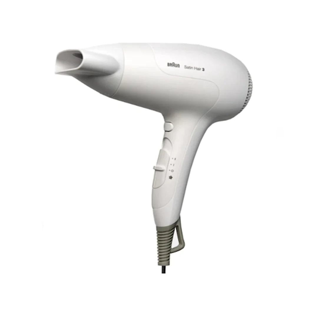 Braun Satin Hair 3 Power Perfection Hair Dryer