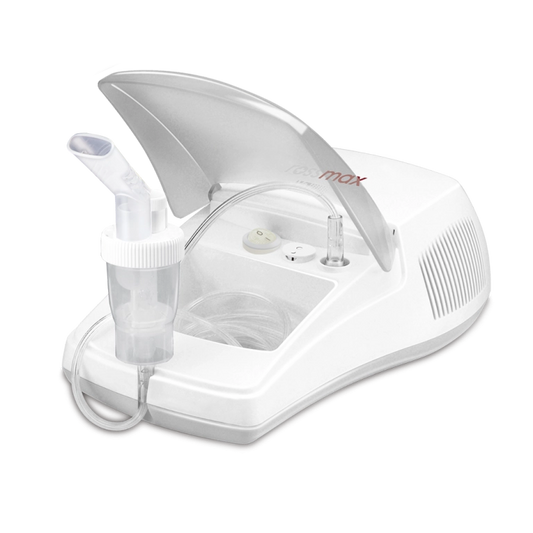 Rossmax Piston Nebulizer