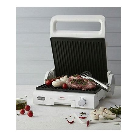 GUZZINI G-Style Contact Grill