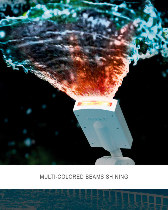 Intex Multi-Color LED Pool Sprayer
