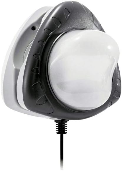Intex Magnetic LED Pool-Wall Light – 230V