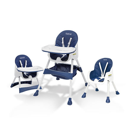 Optimal Highchair 3 in 1