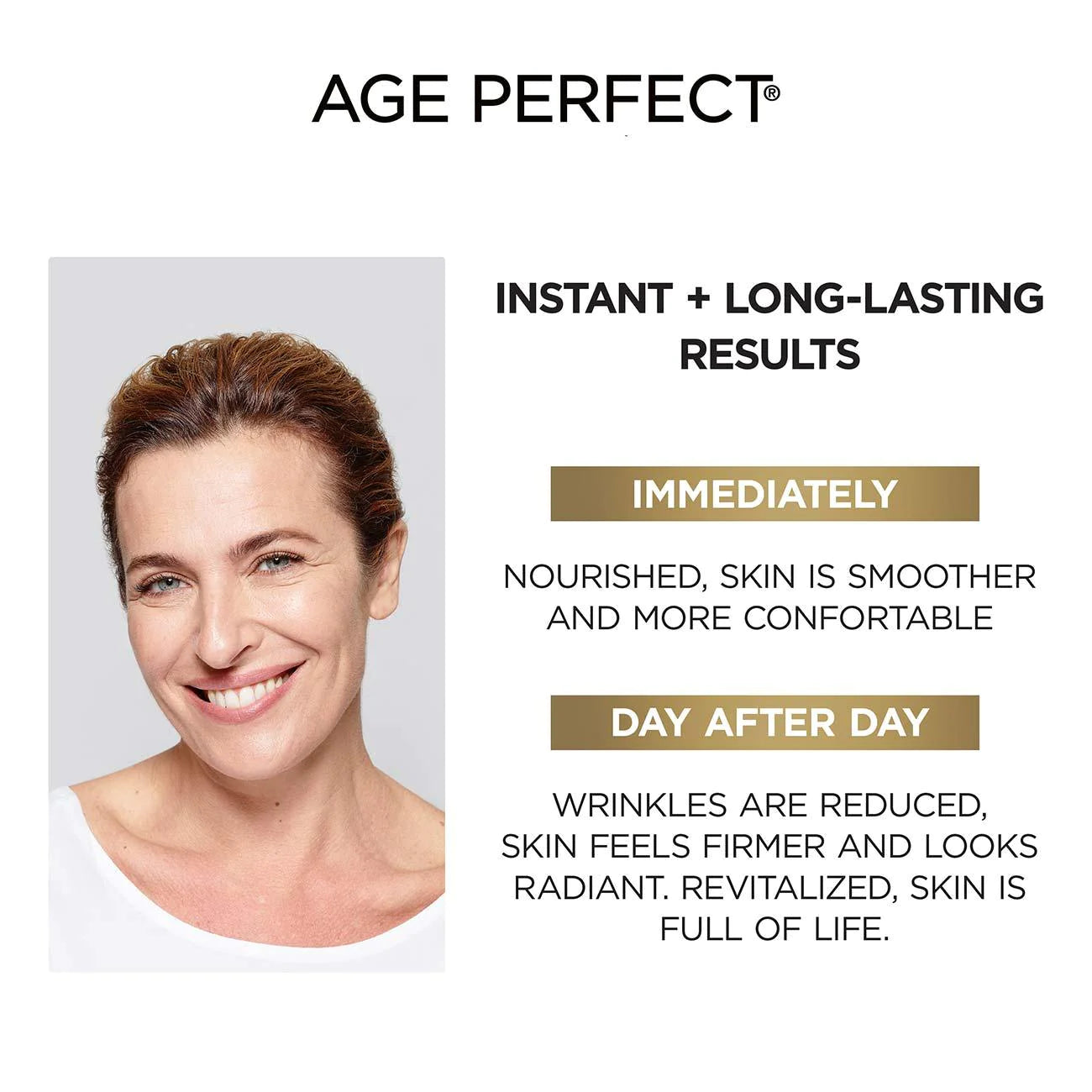 L'Oreal Paris AgePerfect Cell Renewal Day Cream 50Ml