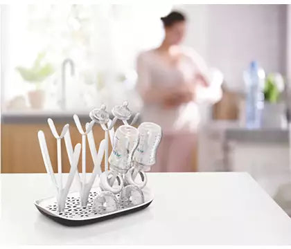 Avent Drying rack