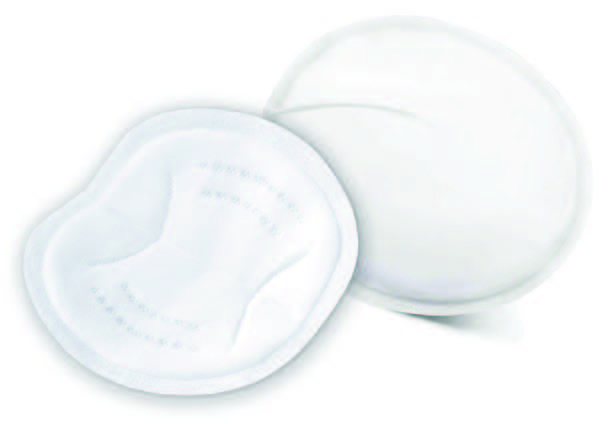 Optimal Ultra Soft Breast Pads