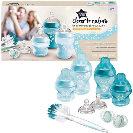 Tommee Tippee starter kit