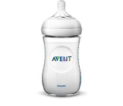 Avent Philips Natural teat