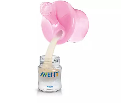 Avent Milk powder dispenser