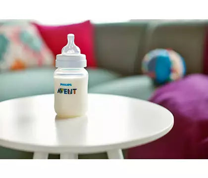 Avent Anti-colic teat Medium Flow 3 holes 3m+