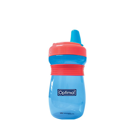Optimal Water Cups Non Spill Feeding Cup 300 ML