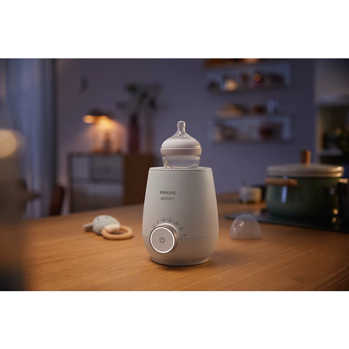 Avent Philips Premium Bottle Warmer