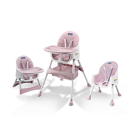 Optimal Highchair 3 in 1