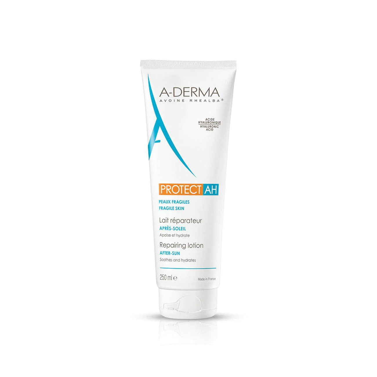 ADERMA After-Sun Lotion
