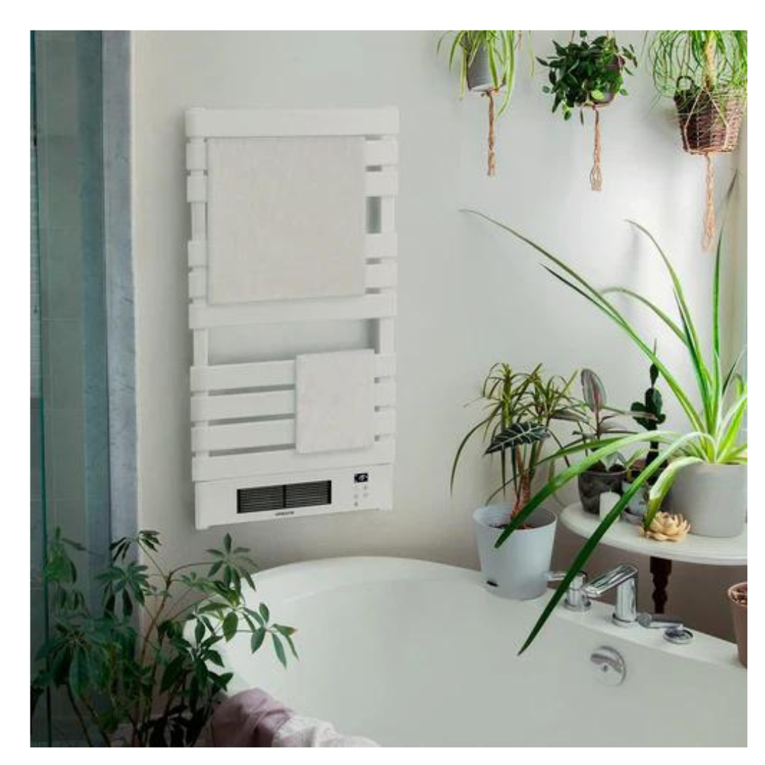 CREATE Warm Towel Pro Towel Dryer Radiator