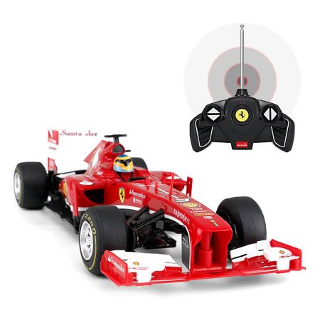 Rastar R/C 1:18 Ferrari F1 S23