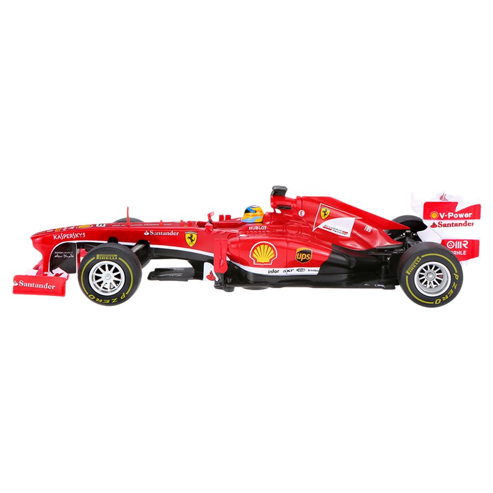 Rastar R/C 1:18 Ferrari F1 S23