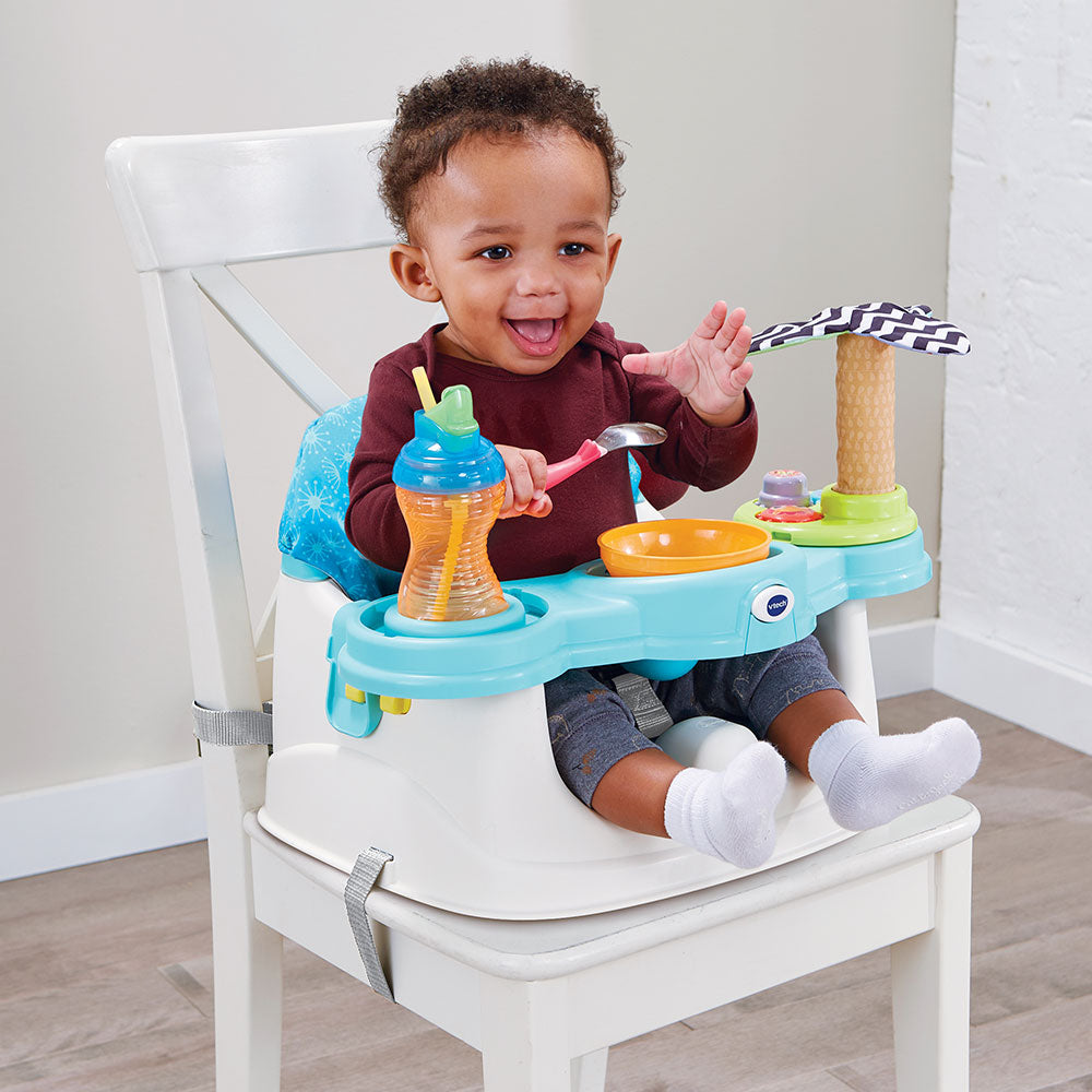 Vtech 5-in-1 Baby Booster Seat