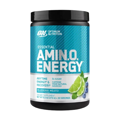 Optimum Nutrition Amino Energy 30 servings