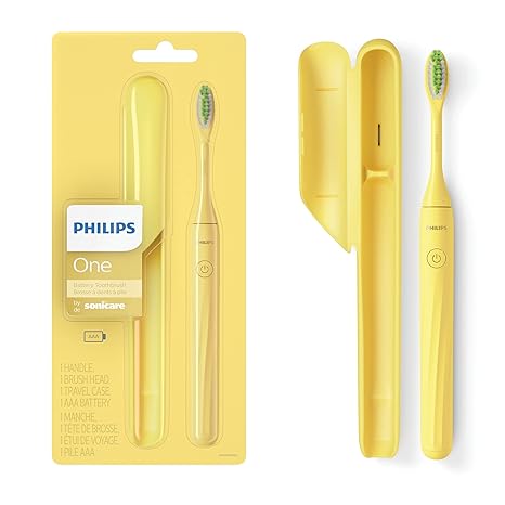 Philips Sonicare Battery Tooth Brush One