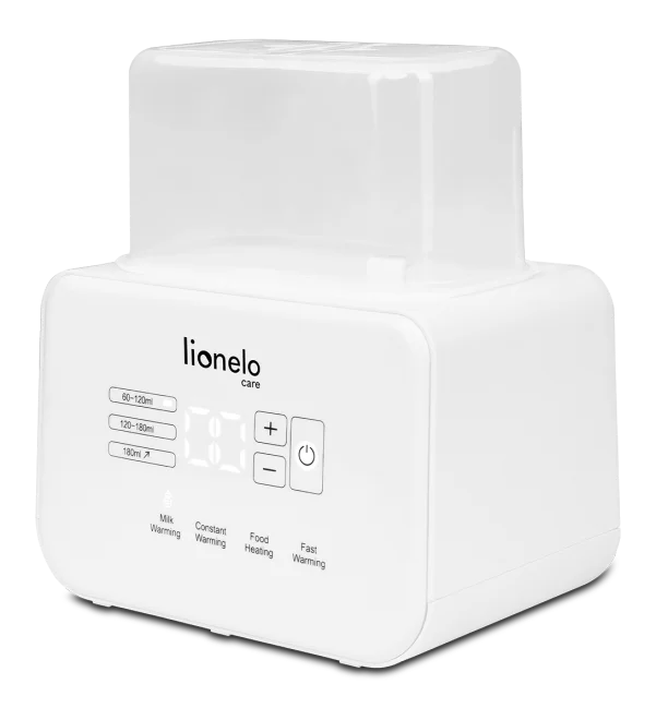 Lionelo 6-in-1 Therm up Double