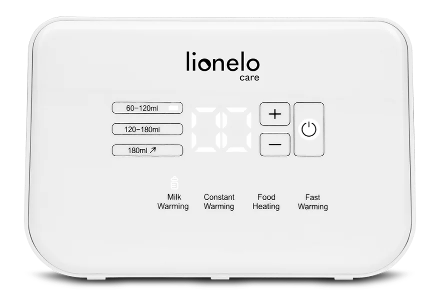 Lionelo 6-in-1 Therm up Double