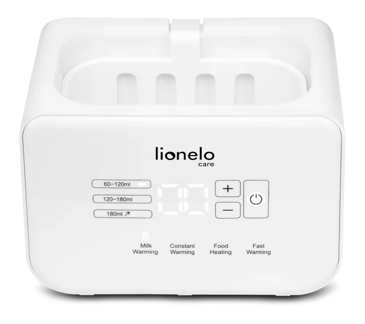 Lionelo 6-in-1 Therm up Double