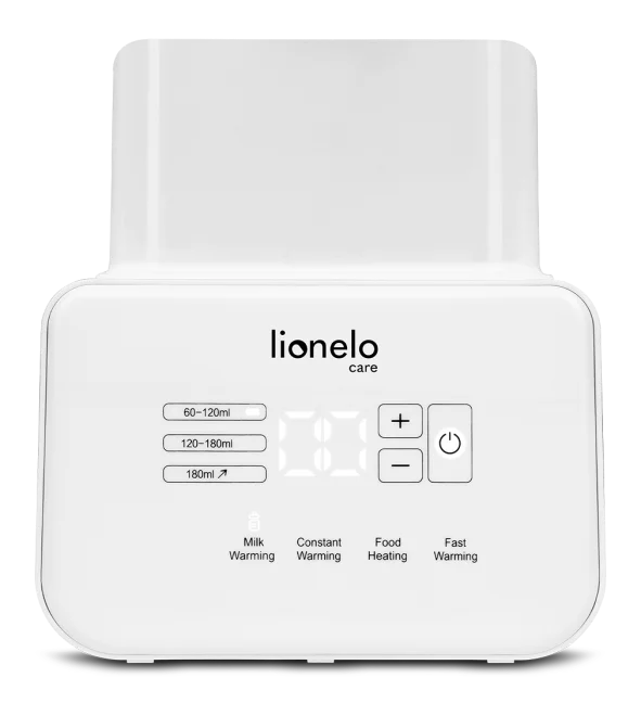 Lionelo 6-in-1 Therm up Double