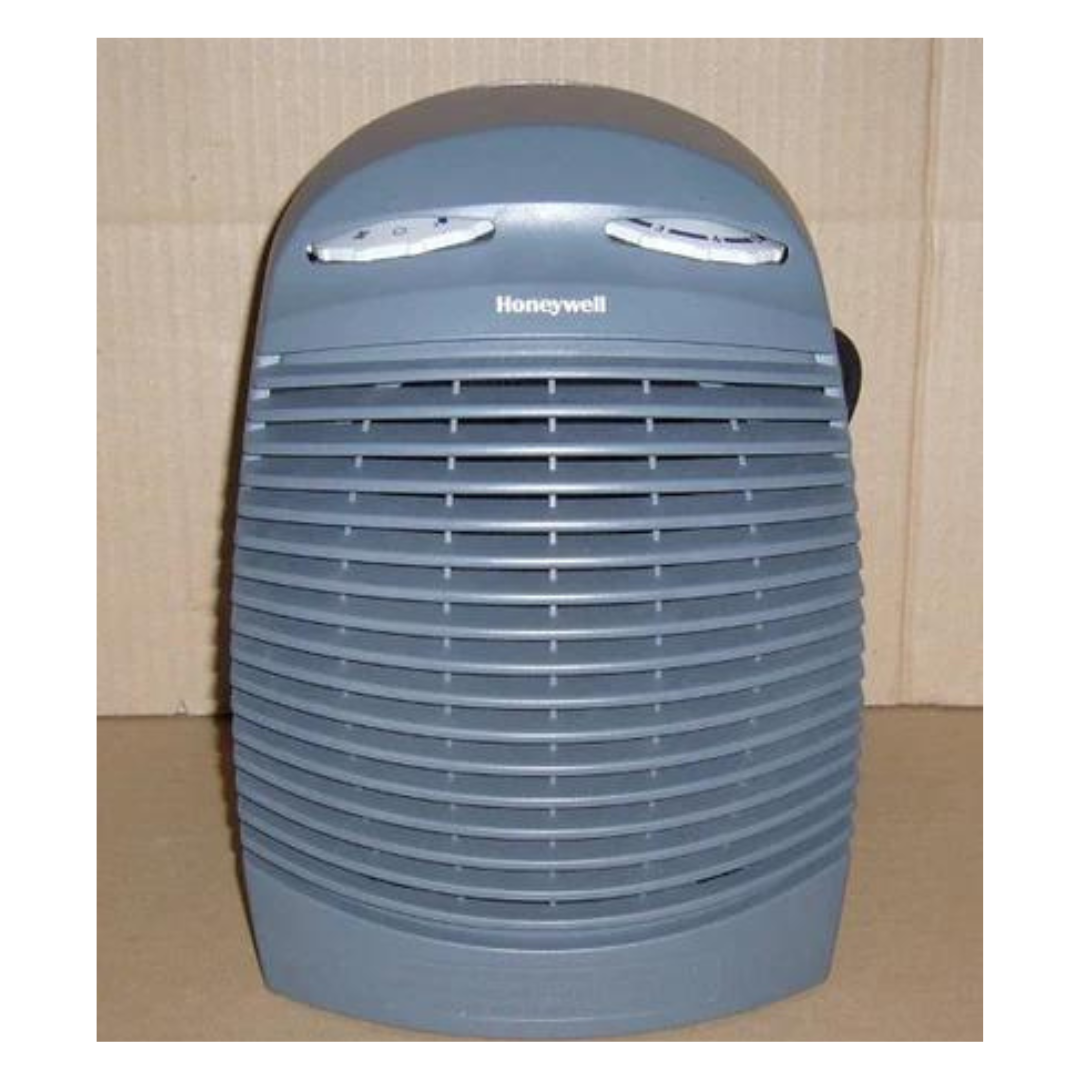 HONEYWELL Fan Heater