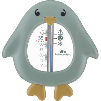 Bebeconfort Penguin Bath Thermometer