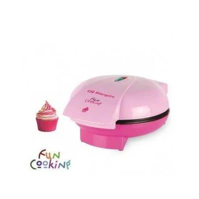 ORBEGOZO Cupcake Maker