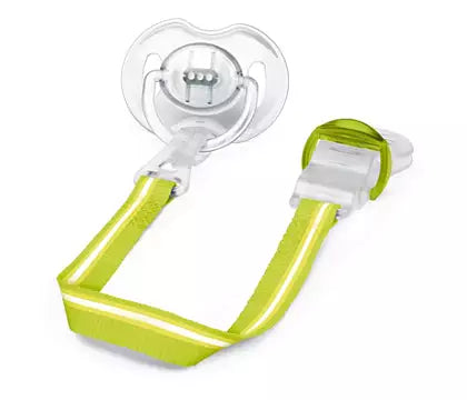 Avent Soother clip