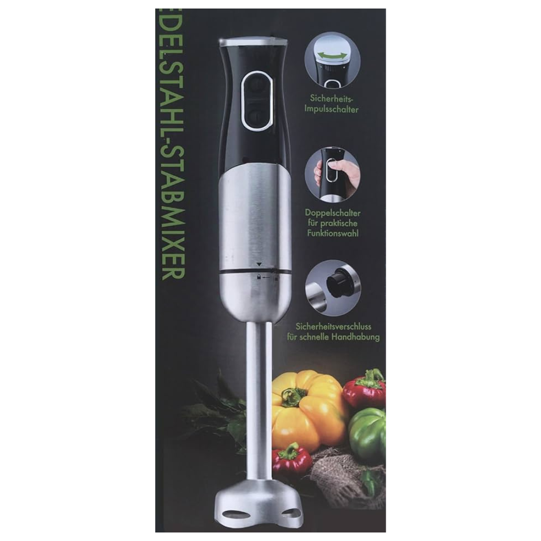 ITO ELECTRONICS Hand Blender