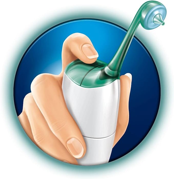 Philips Sonicare AirFloss Replacement nossles standard 2’s